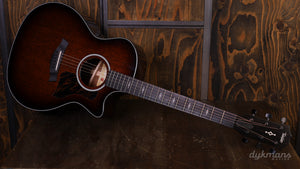 Taylor 324ce Next Generation