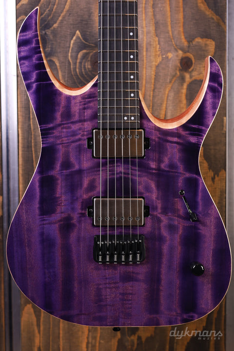 Mayones Duvell Elite 6 Purple