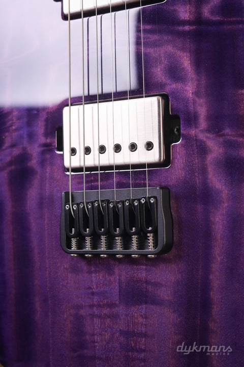 Mayones Duvell Elite 6 Purple