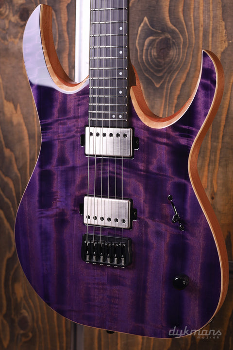 Mayones Duvell Elite 6 Purple