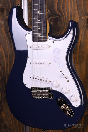 PRS SE Silver Sky Trad Blue