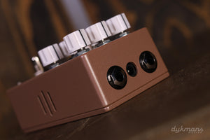 Crazy Tube Circuits Venus