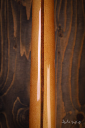 Axess P-style Aged Sherwood Green