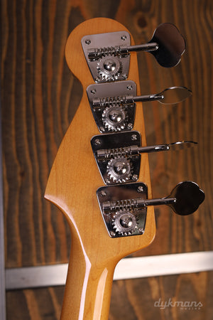 Axess P-style Aged Sherwood Green