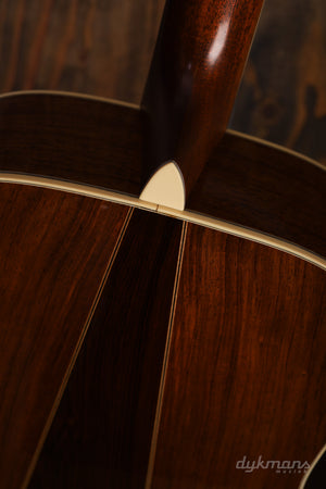 Martin D-35 50th Anniversary Limited Edition Brazilian Rosewood PRE-OWNED