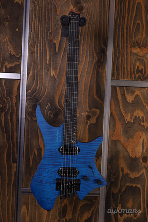 Strandberg Boden Prog NX6 Deep Blue