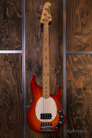 Music Man Stingray