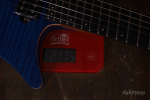 Strandberg Boden Prog NX6 Deep Blue