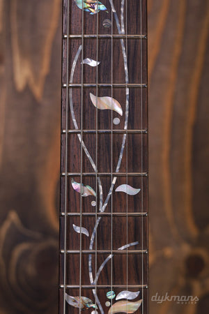 Ibanez J. Custom RG8870BRE PRE ORDER