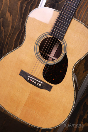 Martin OM-28-GE