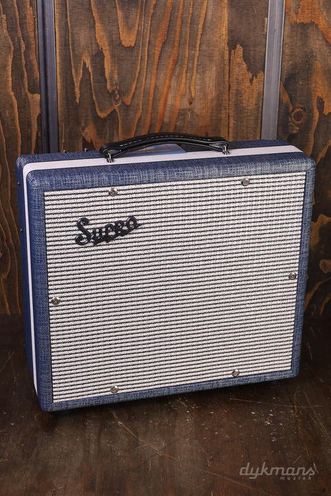 Supro 1608R Montauk