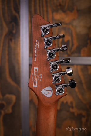 Ibanez BER10 Bernth Signature