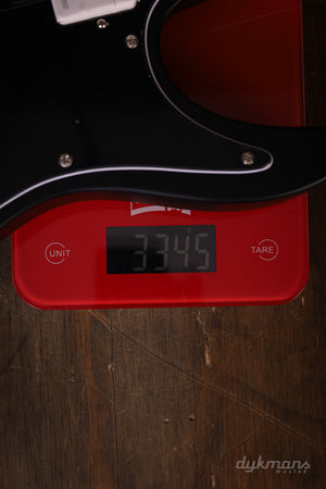 Ibanez BER10 Bernth Signature