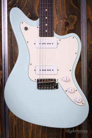 Suhr Classic JM S90 Sonic Blue