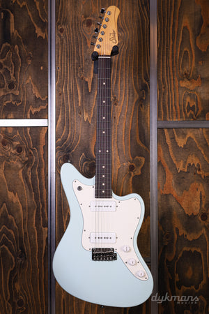 Suhr Classic JM S90 Sonic Blue
