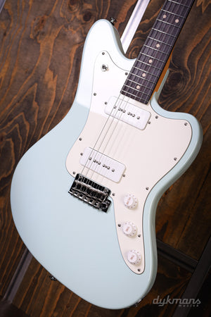 Suhr Classic JM S90 Sonic Blue