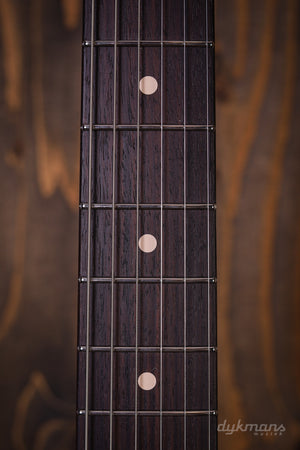 Suhr Classic JM S90 Sonic Blue