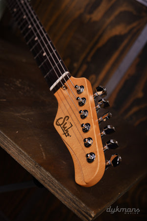Suhr Classic JM S90 Sonic Blue