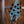 Mayones Regius Core V24 6 Trans Aqua Marine Gloss