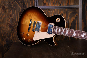 Gibson Les Paul Standard '50s Tobacco Burst