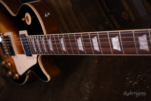 Gibson Les Paul Standard '50s Tobacco Burst