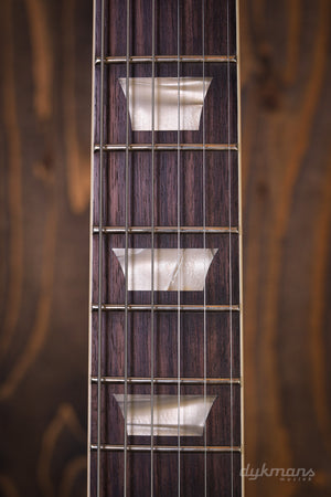 Gibson Custom Shop 1959 Les Paul Standard Reissue VOS Iced Tea Burst
