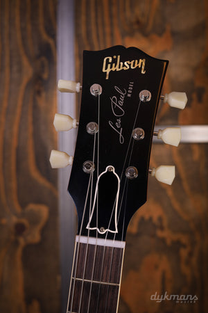 Gibson Custom Shop 1959 Les Paul Standard Reissue VOS Iced Tea Burst