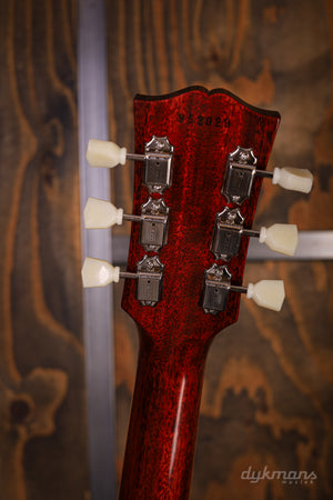 Gibson Custom Shop 1959 Les Paul Standard Reissue VOS Iced Tea Burst