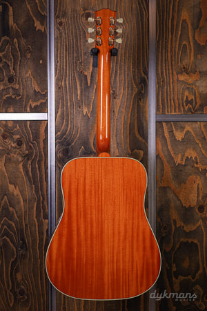 Gibson Hummingbird Original Heritage Cherry Sunburst