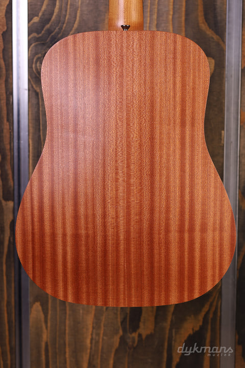 Taylor BT2 Baby Taylor Mahogany