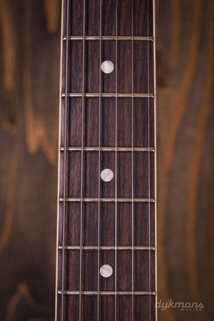 Gibson Custom Shop 1959 ES-335 Reissue Vintage Burst VOS