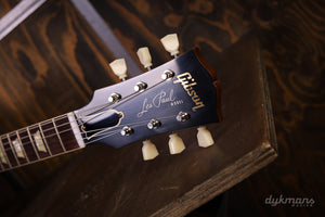Gibson Custom 1956 Les Paul Goldtop Reissue