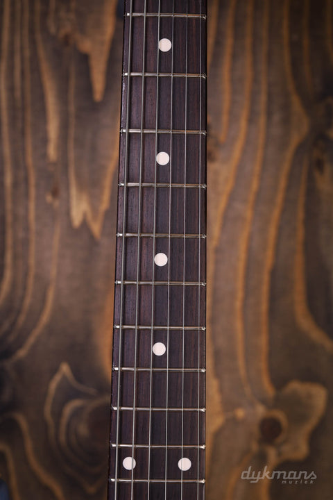 PRS S2 Vela Mahi Blue Dots