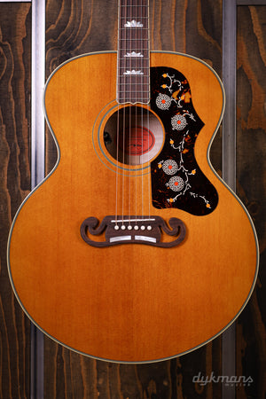 Epiphone Inspired by Gibson Custom 1957 SJ-200 Reissue Antique Natural
