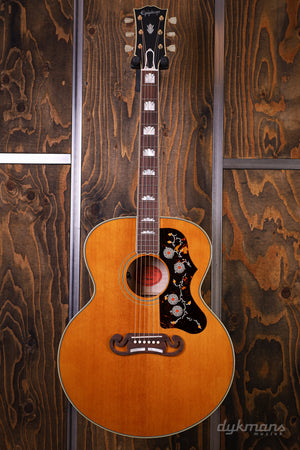 Epiphone Inspired by Gibson Custom 1957 SJ-200 Reissue Antique Natural