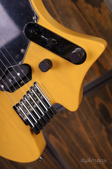 Strandberg Sälen Classic NX 6 Butterscotch Blonde