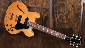 Gibson ES-330 Antique Natural