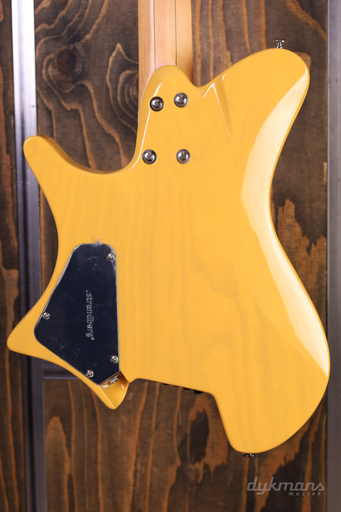 Strandberg Sälen Classic NX 6 Butterscotch Blonde