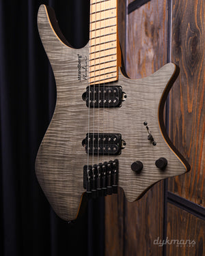 Strandberg Boden Standard NX 6 Charcoal