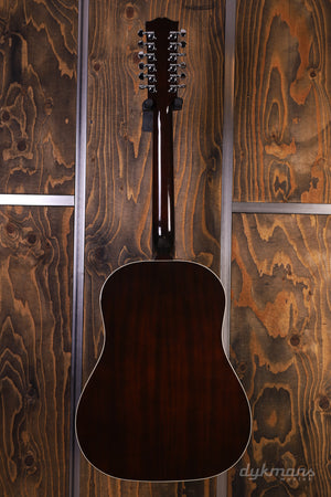 Gibson J-45 Standard 12 String Vintage Sunburst