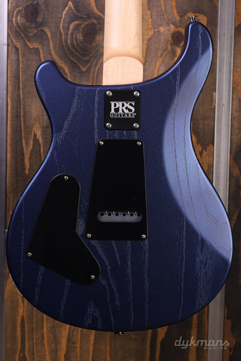 PRS CE 24-08 Swamp Ash Limited Metallic Midnight