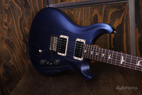 PRS CE 24-08 Swamp Ash Limited Metallic Midnight