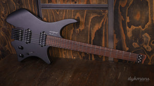 Strandberg Boden Essential 6 Black Granite