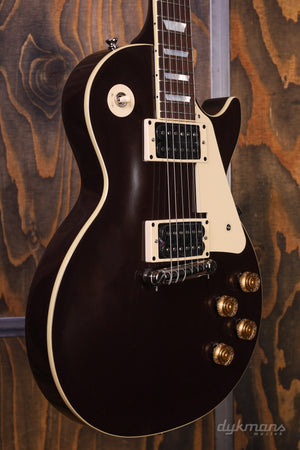 Epiphone Jeff Beck Oxblood 1954 Les Paul