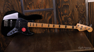 Squier Classic Vibe 70's Jazz Bass Black