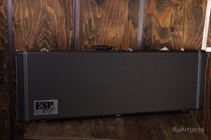 ESP USA M-III 2PT 3-Tone Sunburst