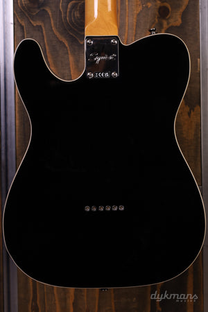Squier Classic Vibe Baritone Custom Telecaster Black