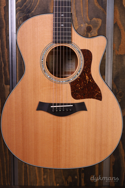 Taylor Legacy Series 514ce