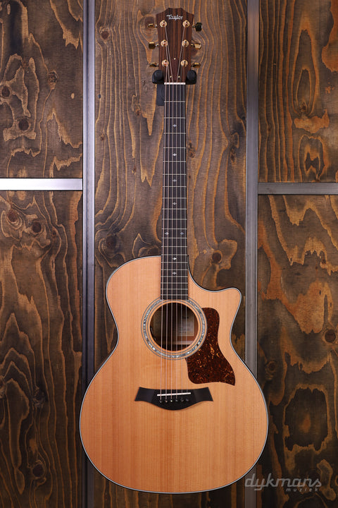 Taylor Legacy Series 514ce