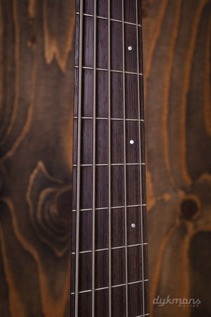 Dingwall Custom Shop ABZ 5 string Faded Blackburst NKF